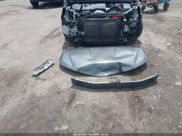1G1RC6S57HU207735 Chevrolet VOLT LT