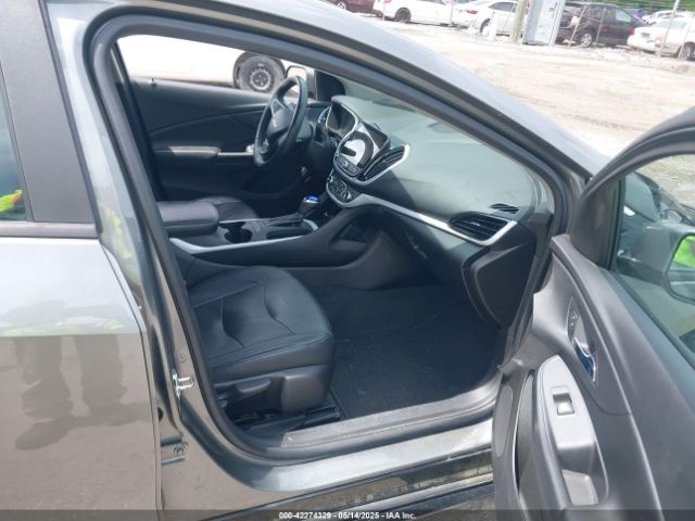 1G1RC6S57HU207735 Chevrolet VOLT LT
