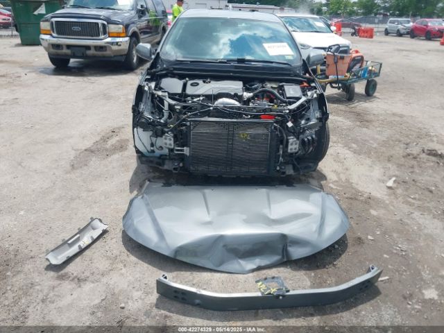 1G1RC6S57HU207735 Chevrolet VOLT LT