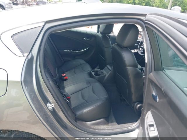1G1RC6S57HU207735 Chevrolet VOLT LT