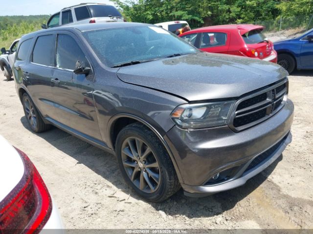 2017 DODGE DURANGO 1C4RDHDG3HC859577