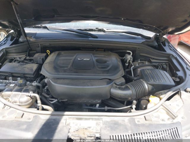 2017 DODGE DURANGO 1C4RDHDG3HC859577 Photo 9