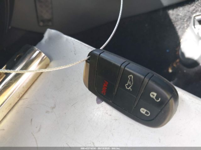 2017 DODGE DURANGO 1C4RDHDG3HC859577 Photo 10