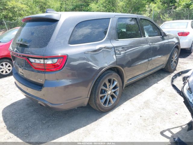 2017 DODGE DURANGO 1C4RDHDG3HC859577 Photo 3