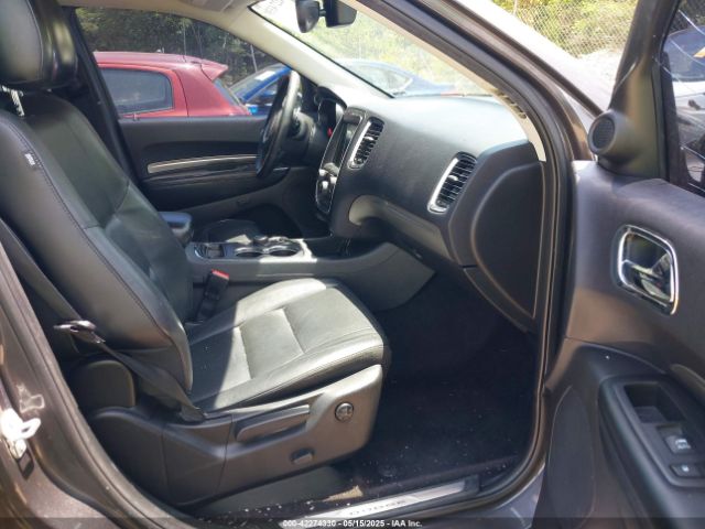 2017 DODGE DURANGO 1C4RDHDG3HC859577 Photo 4