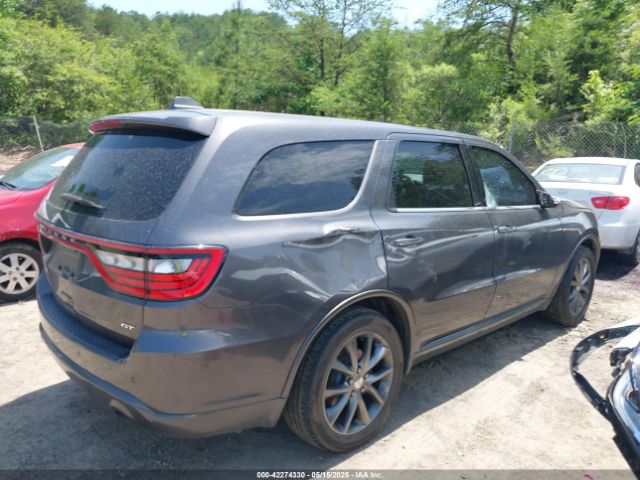 2017 DODGE DURANGO 1C4RDHDG3HC859577 Photo 5