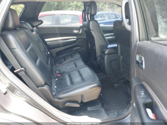 2017 DODGE DURANGO 1C4RDHDG3HC859577 Photo 7