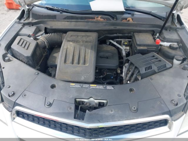 2GNALAEK5F1124099 Chevrolet EQUINOX LS
