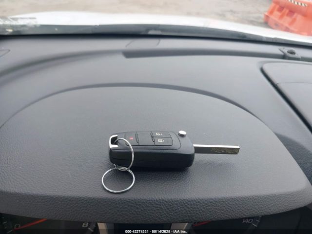 2GNALAEK5F1124099 Chevrolet EQUINOX LS