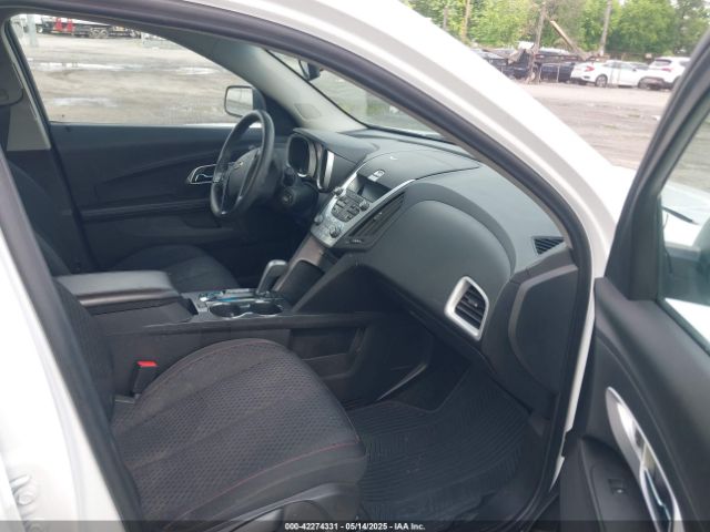 2GNALAEK5F1124099 Chevrolet EQUINOX LS