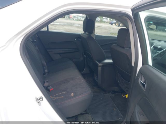 2GNALAEK5F1124099 Chevrolet EQUINOX LS