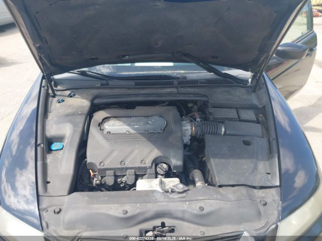 2006 ACURA TL 19UUA66276A074031 Photo 9