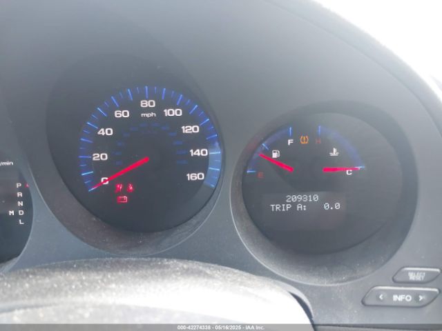 2006 ACURA TL 19UUA66276A074031 Photo 6