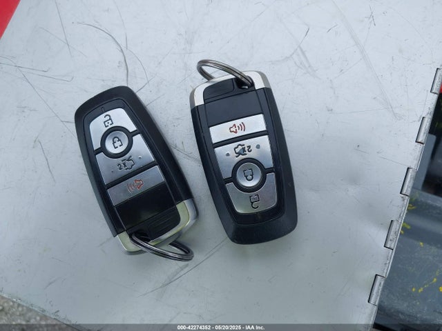 Ford 2019 2019 3FA6P0HD5KR283727 Image 11