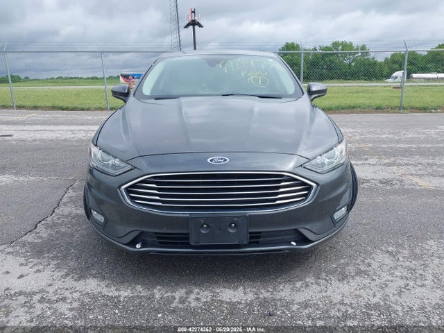Ford 2019 2019 3FA6P0HD5KR283727 Image 12