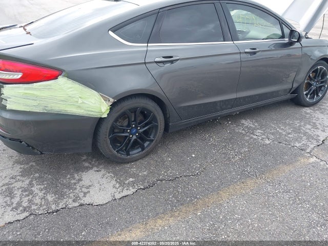 Ford 2019 2019 3FA6P0HD5KR283727 Image 6