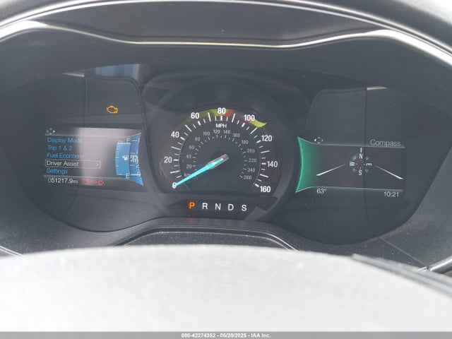 Ford 2019 2019 3FA6P0HD5KR283727 Image 7
