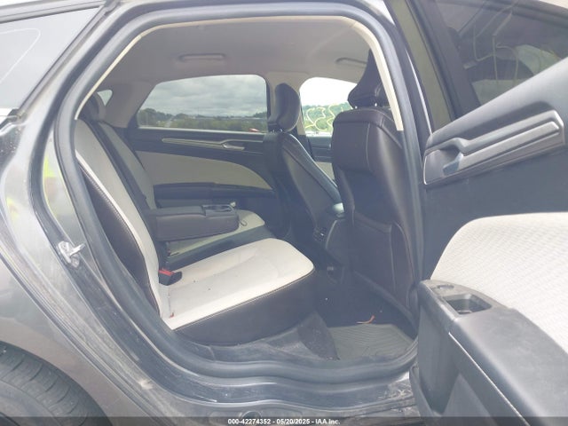 Ford 2019 2019 3FA6P0HD5KR283727 Image 8