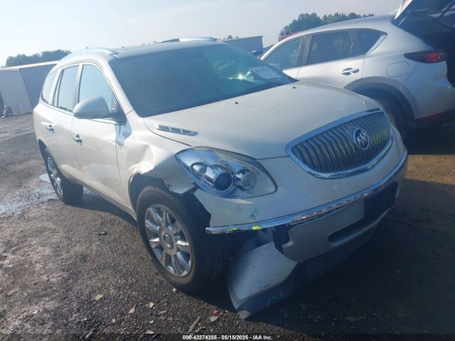 Auction sale of the 2012 Buick Enclave Premium, vin: 5GAKVDED4CJ128027, lot number: 42274355