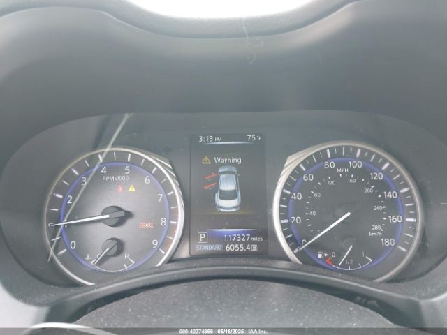 2015 INFINITI Q50 JN1BV7AP6FM345262 Photo 6