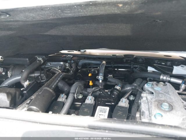2023 NISSAN SENTRA 3N1AB8CV7PY233462 Photo 9