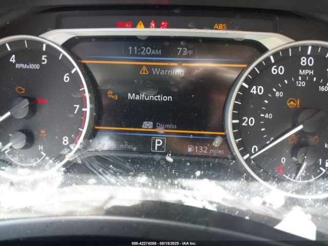 2023 NISSAN SENTRA 3N1AB8CV7PY233462 Photo 6