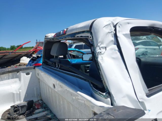 1GCNCPEC3EZ293386 Chevrolet Silverado 1500 Work Truck 1wt