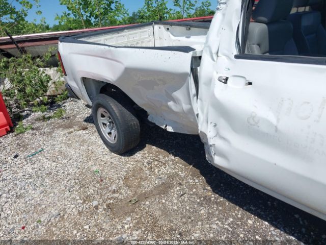 1GCNCPEC3EZ293386 Chevrolet Silverado 1500 Work Truck 1wt