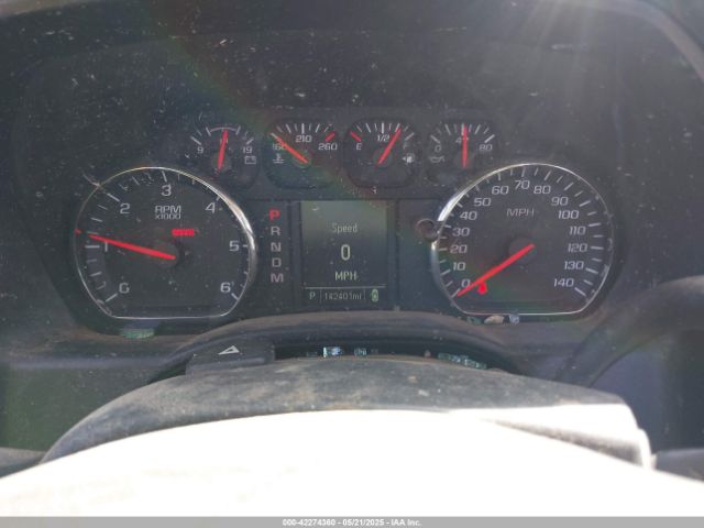 1GCNCPEC3EZ293386 Chevrolet Silverado 1500 Work Truck 1wt