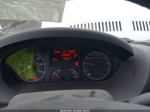 3C6TRVNG4HE534781 RAM Promaster 1500 Low Roof 118 Wb