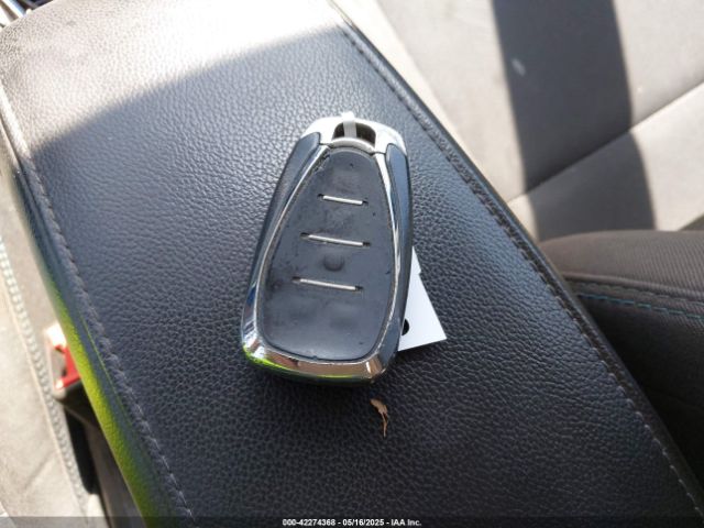 1G1BE5SM1H7143090 Chevrolet Cruze Lt Auto