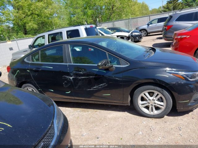 1G1BE5SM1H7143090 Chevrolet Cruze Lt Auto