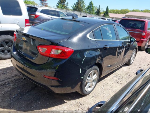 1G1BE5SM1H7143090 Chevrolet Cruze Lt Auto