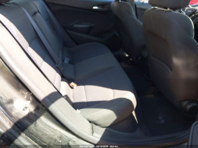 1G1BE5SM1H7143090 Chevrolet Cruze Lt Auto