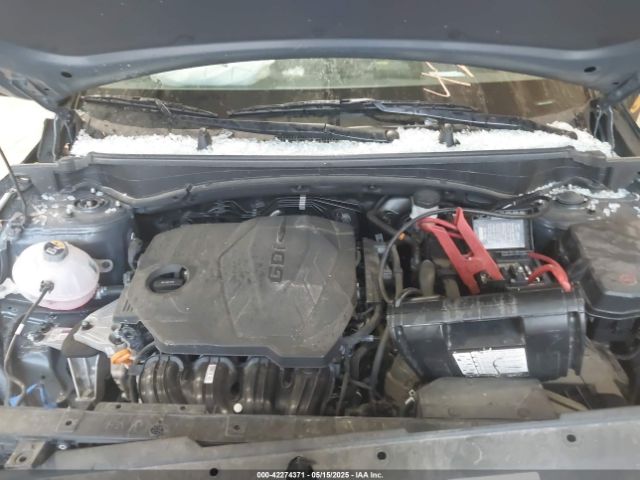 KNDPUCDF4R7296180 KIA Sportage Lx