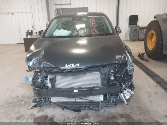 KNDPUCDF4R7296180 KIA Sportage Lx