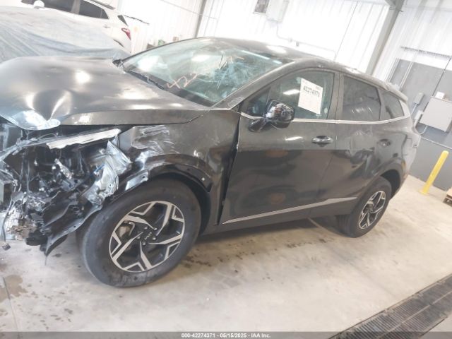 KNDPUCDF4R7296180 KIA Sportage Lx