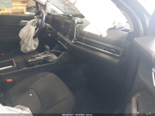 KNDPUCDF4R7296180 KIA Sportage Lx