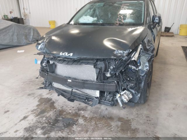 KNDPUCDF4R7296180 KIA Sportage Lx