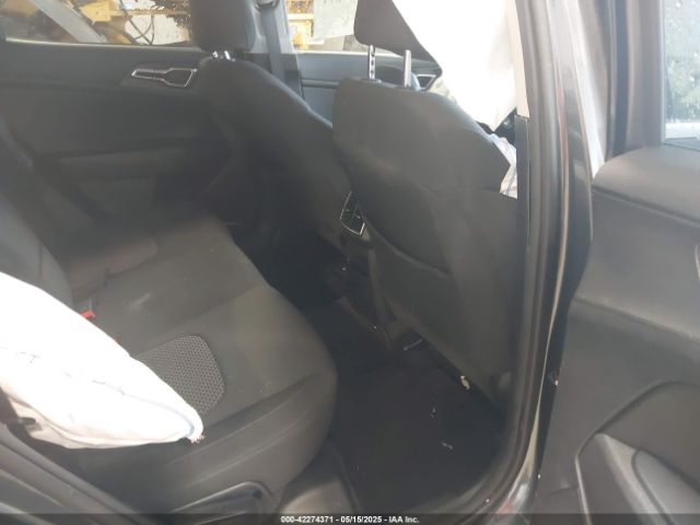 KNDPUCDF4R7296180 KIA Sportage Lx