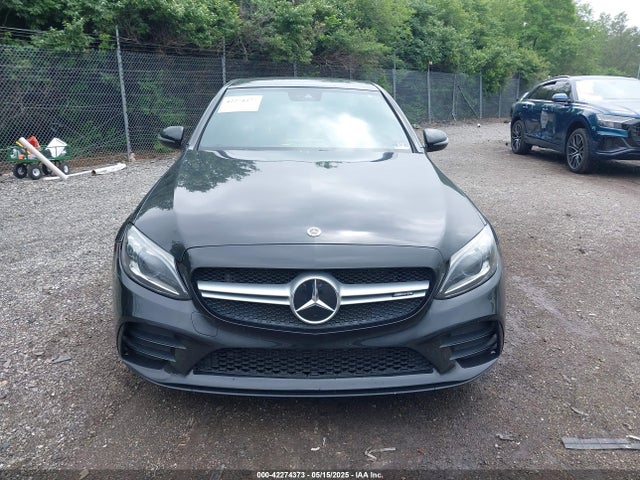 55SWF6EB5KU297002 Mercedes-Benz m276