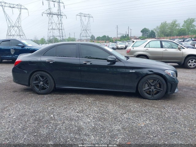55SWF6EB5KU297002 Mercedes-Benz m276