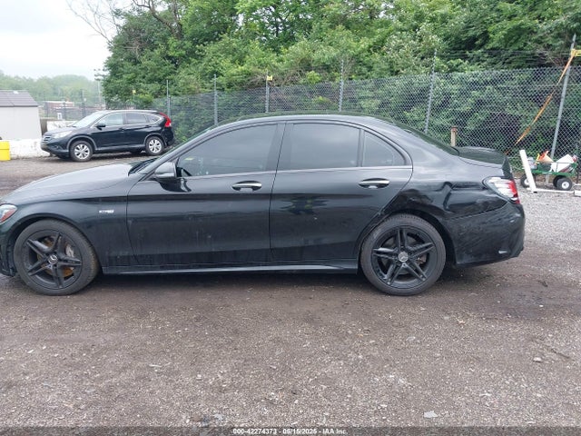 55SWF6EB5KU297002 Mercedes-Benz m276