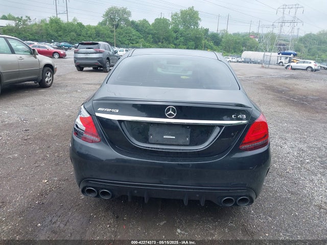 55SWF6EB5KU297002 Mercedes-Benz m276