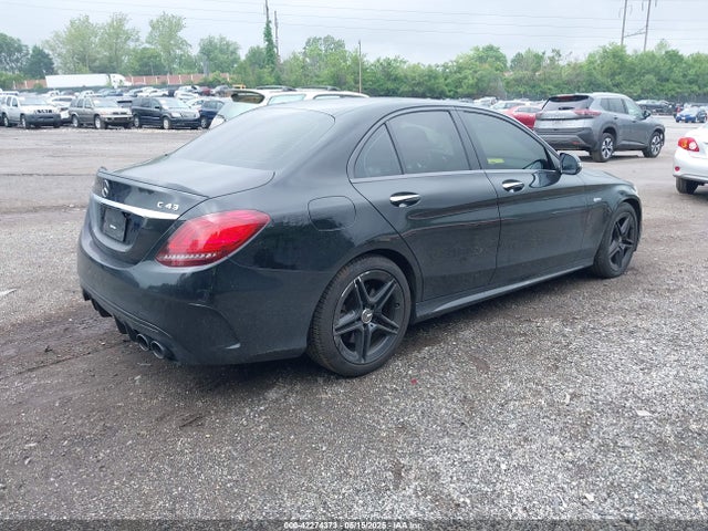 55SWF6EB5KU297002 Mercedes-Benz m276