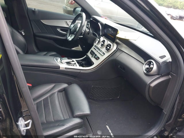 55SWF6EB5KU297002 Mercedes-Benz m276