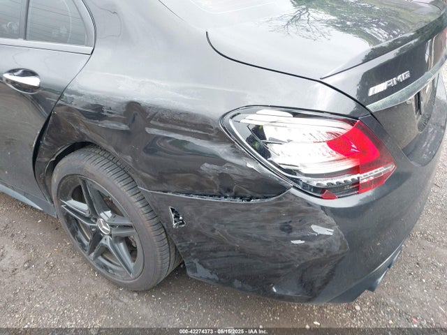 55SWF6EB5KU297002 Mercedes-Benz m276