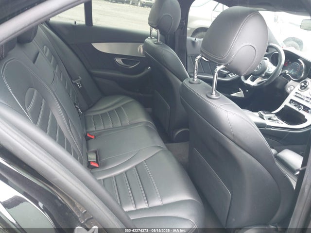 55SWF6EB5KU297002 Mercedes-Benz m276