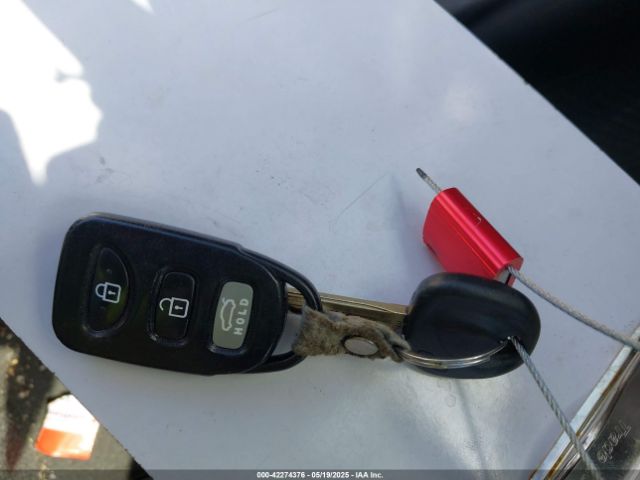 5NPEB4AC2EH864820 Hyundai SONATA GLS