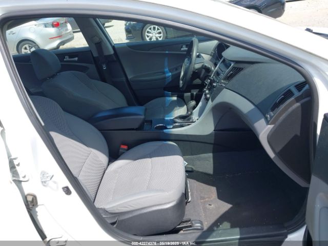 5NPEB4AC2EH864820 Hyundai SONATA GLS